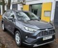 Серый Тойота РАВ 4, объемом двигателя 2.5 л и пробегом 98 тыс. км за 30500 $, фото 6 на Automoto.ua