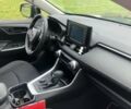 Сірий Тойота РАВ 4, об'ємом двигуна 2.49 л та пробігом 119 тис. км за 29950 $, фото 2 на Automoto.ua