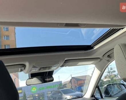 Серый Тойота РАВ 4, объемом двигателя 2.49 л и пробегом 57 тыс. км за 27000 $, фото 17 на Automoto.ua