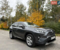 Серый Тойота РАВ 4, объемом двигателя 2 л и пробегом 49 тыс. км за 26900 $, фото 19 на Automoto.ua