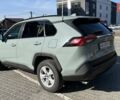 Серый Тойота РАВ 4, объемом двигателя 2.49 л и пробегом 57 тыс. км за 27000 $, фото 3 на Automoto.ua