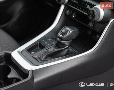 Сірий Тойота РАВ 4, об'ємом двигуна 1.99 л та пробігом 92 тис. км за 23500 $, фото 20 на Automoto.ua