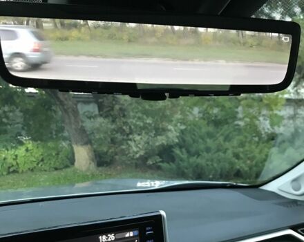 Сірий Тойота РАВ 4, об'ємом двигуна 2.5 л та пробігом 73 тис. км за 32300 $, фото 15 на Automoto.ua