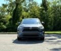 Сірий Тойота РАВ 4, об'ємом двигуна 2.5 л та пробігом 43 тис. км за 7000 $, фото 1 на Automoto.ua