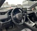 Сірий Тойота РАВ 4, об'ємом двигуна 2.5 л та пробігом 89 тис. км за 32690 $, фото 17 на Automoto.ua