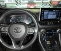 Серый Тойота РАВ 4, объемом двигателя 2.49 л и пробегом 81 тыс. км за 33000 $, фото 10 на Automoto.ua