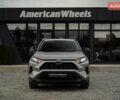 Тойота РАВ 4 2019 в Черновцах на Automoto.ua Серый Тойота РАВ 4, объемом двигателя 2.5 л и пробегом 24 тыс. км за 29900 $, фото 1 на Automoto.ua