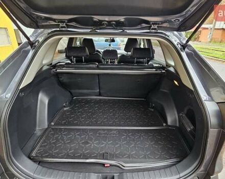 Серый Тойота РАВ 4, объемом двигателя 2.5 л и пробегом 98 тыс. км за 30500 $, фото 22 на Automoto.ua