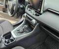 Тойота РАВ 4 2019 в Киеве на Automoto.ua Серый Тойота РАВ 4, объемом двигателя 2.5 л и пробегом 90 тыс. км за 15900 $, фото 10 на Automoto.ua