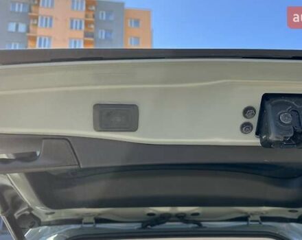 Серый Тойота РАВ 4, объемом двигателя 2.49 л и пробегом 57 тыс. км за 27000 $, фото 19 на Automoto.ua