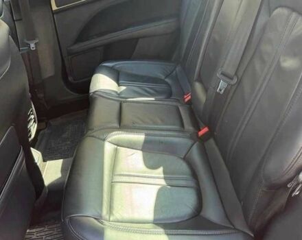 Серый Тойота РАВ 4, объемом двигателя 2.5 л и пробегом 112 тыс. км за 23500 $, фото 4 на Automoto.ua