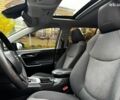 Серый Тойота РАВ 4, объемом двигателя 2.5 л и пробегом 142 тыс. км за 28990 $, фото 27 на Automoto.ua