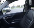 Сірий Тойота РАВ 4, об'ємом двигуна 2.49 л та пробігом 73 тис. км за 32300 $, фото 3 на Automoto.ua