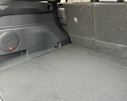 Сірий Тойота РАВ 4, об'ємом двигуна 2.5 л та пробігом 90 тис. км за 32500 $, фото 22 на Automoto.ua