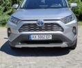 Сірий Тойота РАВ 4, об'ємом двигуна 2.5 л та пробігом 48 тис. км за 31900 $, фото 42 на Automoto.ua