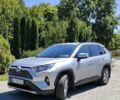 Сірий Тойота РАВ 4, об'ємом двигуна 2.5 л та пробігом 48 тис. км за 31900 $, фото 17 на Automoto.ua