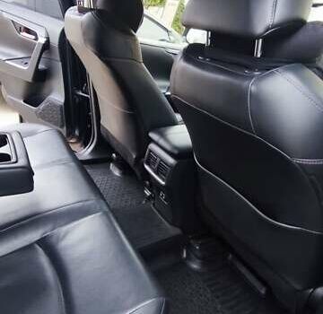 Серый Тойота РАВ 4, объемом двигателя 2.49 л и пробегом 161 тыс. км за 32500 $, фото 8 на Automoto.ua