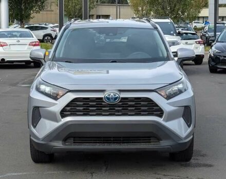 Тойота РАВ 4 2019 в Черкассах на Automoto.ua Серый Тойота РАВ 4, объемом двигателя 2.5 л и пробегом 33 тыс. км за 12300 $, фото 1 на Automoto.ua