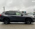 Сірий Тойота РАВ 4, об'ємом двигуна 2.5 л та пробігом 89 тис. км за 32690 $, фото 9 на Automoto.ua