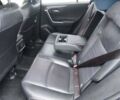 Серый Тойота РАВ 4, объемом двигателя 2.49 л и пробегом 161 тыс. км за 32500 $, фото 13 на Automoto.ua