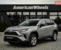 Тойота РАВ 4 2019 в Черновцах на Automoto.ua Серый Тойота РАВ 4, объемом двигателя 2.5 л и пробегом 24 тыс. км за 29900 $, фото 1 на Automoto.ua
