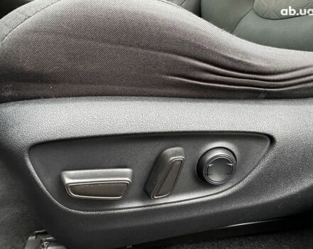 Серый Тойота РАВ 4, объемом двигателя 2.5 л и пробегом 142 тыс. км за 28990 $, фото 15 на Automoto.ua