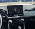 Серый Тойота РАВ 4, объемом двигателя 2.49 л и пробегом 80 тыс. км за 31300 $, фото 19 на Automoto.ua