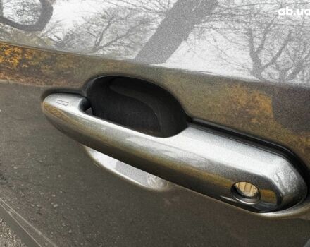 Серый Тойота РАВ 4, объемом двигателя 2.5 л и пробегом 142 тыс. км за 28990 $, фото 11 на Automoto.ua