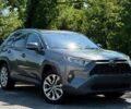 Сірий Тойота РАВ 4, об'ємом двигуна 2.5 л та пробігом 38 тис. км за 10500 $, фото 2 на Automoto.ua