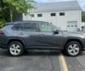 Серый Тойота РАВ 4, объемом двигателя 2.5 л и пробегом 47 тыс. км за 10000 $, фото 2 на Automoto.ua