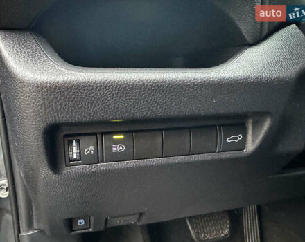 Сірий Тойота РАВ 4, об'ємом двигуна 2.5 л та пробігом 142 тис. км за 28990 $, фото 16 на Automoto.ua