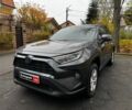 Серый Тойота РАВ 4, объемом двигателя 2.5 л и пробегом 142 тыс. км за 28990 $, фото 1 на Automoto.ua