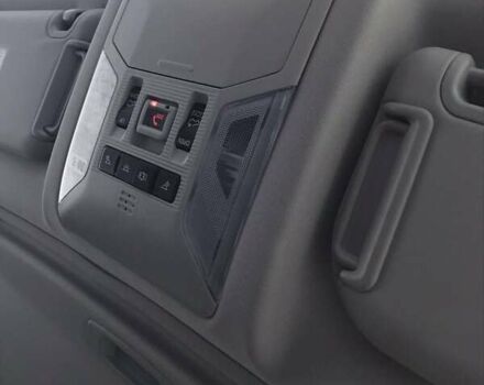 Сірий Тойота РАВ 4, об'ємом двигуна 2.49 л та пробігом 73 тис. км за 32300 $, фото 10 на Automoto.ua