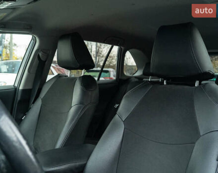 Серый Тойота РАВ 4, объемом двигателя 2.49 л и пробегом 156 тыс. км за 29800 $, фото 31 на Automoto.ua