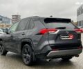 Сірий Тойота РАВ 4, об'ємом двигуна 2.5 л та пробігом 89 тис. км за 32690 $, фото 5 на Automoto.ua