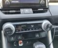 Сірий Тойота РАВ 4, об'ємом двигуна 2.5 л та пробігом 48 тис. км за 31900 $, фото 43 на Automoto.ua