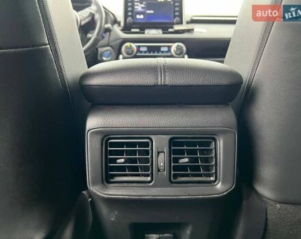 Серый Тойота РАВ 4, объемом двигателя 2.5 л и пробегом 89 тыс. км за 32690 $, фото 35 на Automoto.ua