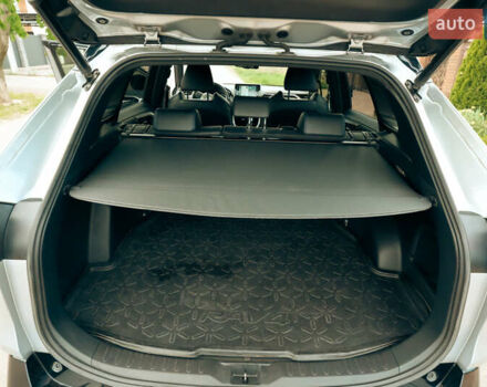 Серый Тойота РАВ 4, объемом двигателя 2.49 л и пробегом 92 тыс. км за 37000 $, фото 17 на Automoto.ua