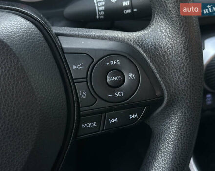 Серый Тойота РАВ 4, объемом двигателя 2.49 л и пробегом 123 тыс. км за 31999 $, фото 37 на Automoto.ua