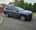 Серый Тойота РАВ 4, объемом двигателя 2.5 л и пробегом 68 тыс. км за 16800 $, фото 7 на Automoto.ua