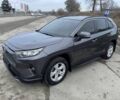 Сірий Тойота РАВ 4, об'ємом двигуна 2.5 л та пробігом 117 тис. км за 29500 $, фото 1 на Automoto.ua