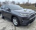 Сірий Тойота РАВ 4, об'ємом двигуна 2.5 л та пробігом 117 тис. км за 29500 $, фото 2 на Automoto.ua