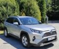 Сірий Тойота РАВ 4, об'ємом двигуна 2.5 л та пробігом 48 тис. км за 31900 $, фото 31 на Automoto.ua