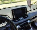 Сірий Тойота РАВ 4, об'ємом двигуна 2.5 л та пробігом 48 тис. км за 31900 $, фото 51 на Automoto.ua