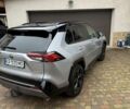 Сірий Тойота РАВ 4, об'ємом двигуна 2.5 л та пробігом 90 тис. км за 32500 $, фото 7 на Automoto.ua