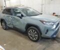 Сірий Тойота РАВ 4, об'ємом двигуна 2.5 л та пробігом 137 тис. км за 19000 $, фото 3 на Automoto.ua