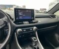 Сірий Тойота РАВ 4, об'ємом двигуна 2.5 л та пробігом 89 тис. км за 32690 $, фото 27 на Automoto.ua
