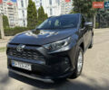 Серый Тойота РАВ 4, объемом двигателя 1.99 л и пробегом 48 тыс. км за 28500 $, фото 4 на Automoto.ua