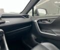 Сірий Тойота РАВ 4, об'ємом двигуна 2.5 л та пробігом 89 тис. км за 32690 $, фото 31 на Automoto.ua