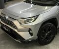 Сірий Тойота РАВ 4, об'ємом двигуна 2.5 л та пробігом 139 тис. км за 30900 $, фото 5 на Automoto.ua